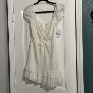 Princess Polly dress